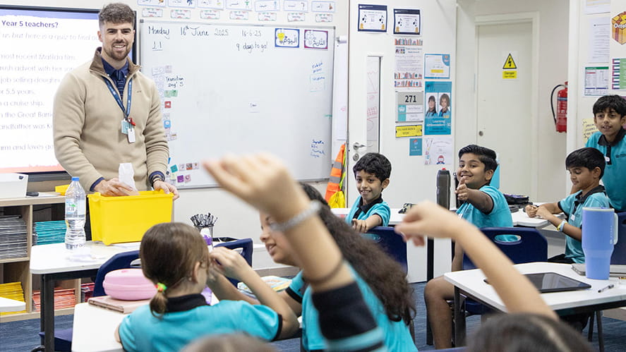 Finding Their Voice: The Power of Oracy - Finding Their Voice The Power of Oracy