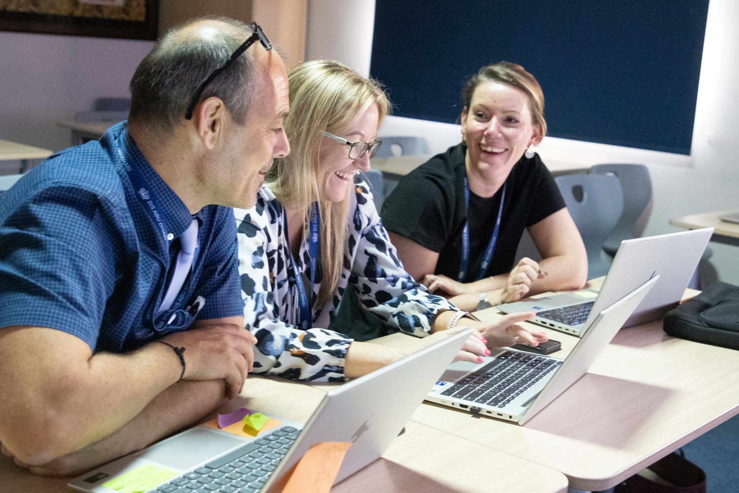 Personalising Professional Learning - Personalising Professional Learning