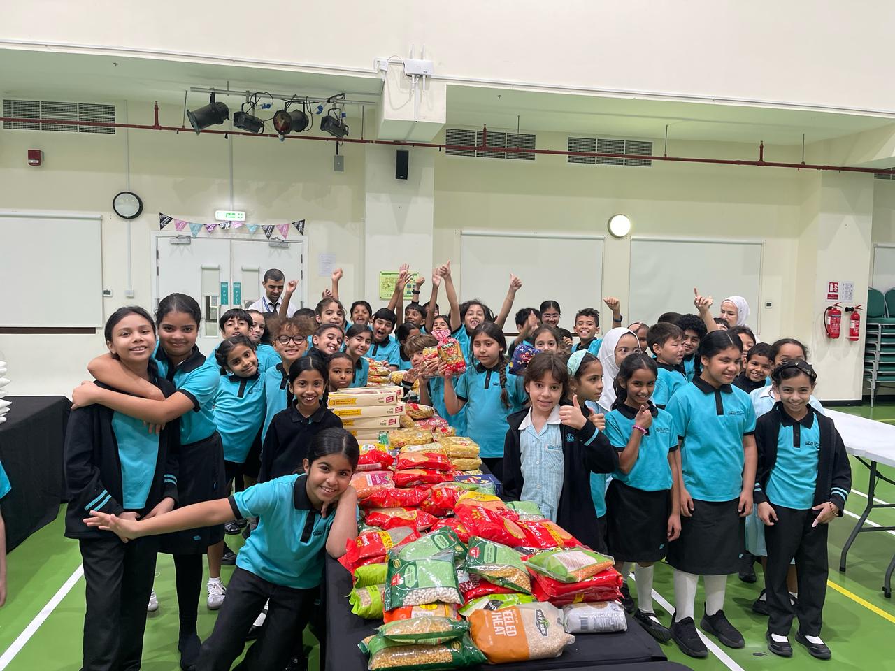 Message from the Principal - Message from the Principal