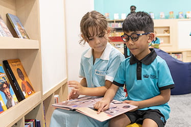 The Power of Bedtime Stories: Why They Matter for Your Child’s Development The Power of Bedtime Stories: Why They Matter for Your Child’s Development
