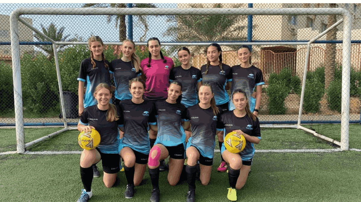 A Journey of Dedication: 15 Years of Learning, Competing and Growing at BIS Abu Dhabi - Carousel For News Detail