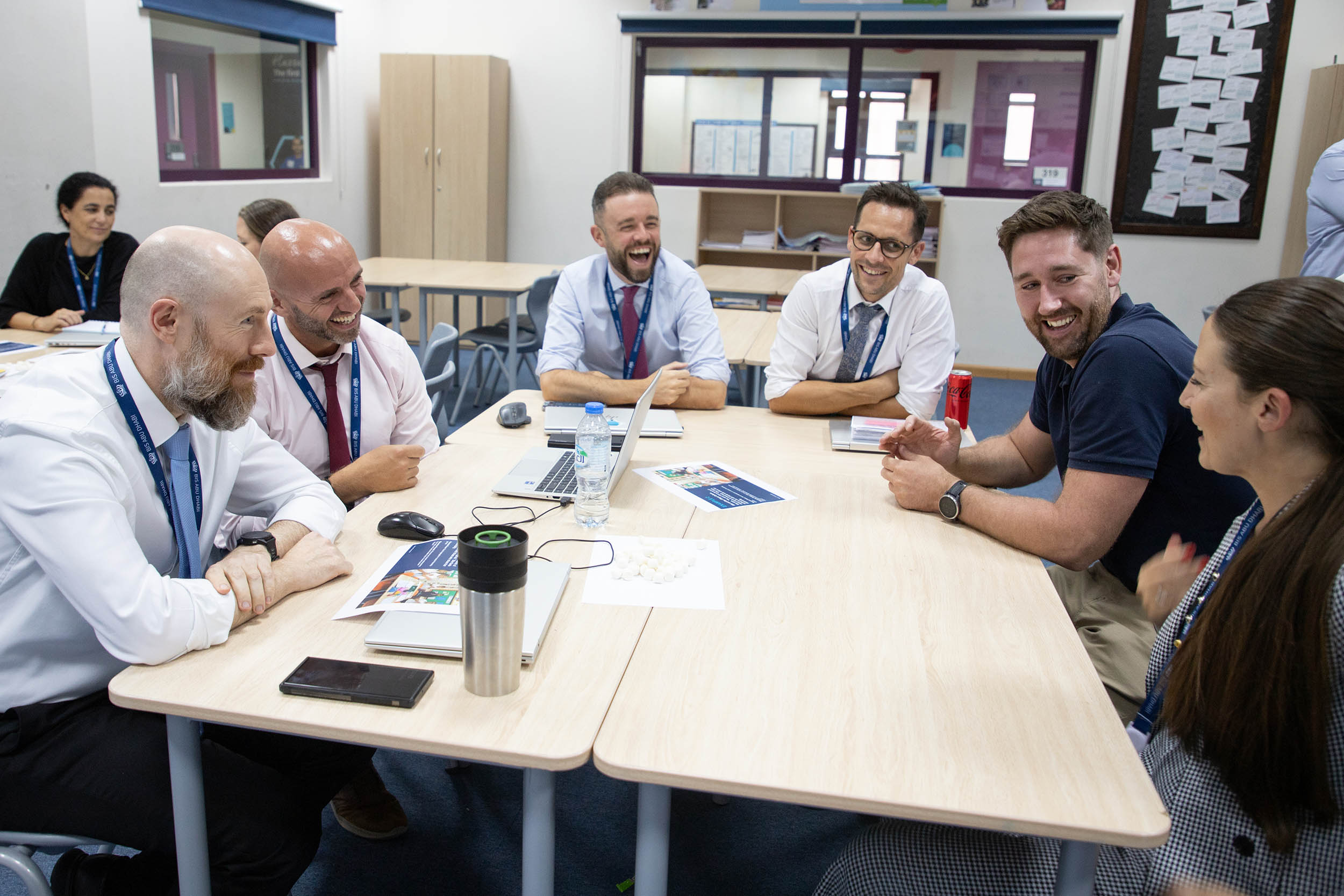 Personalising Professional Learning - Personalising Professional Learning