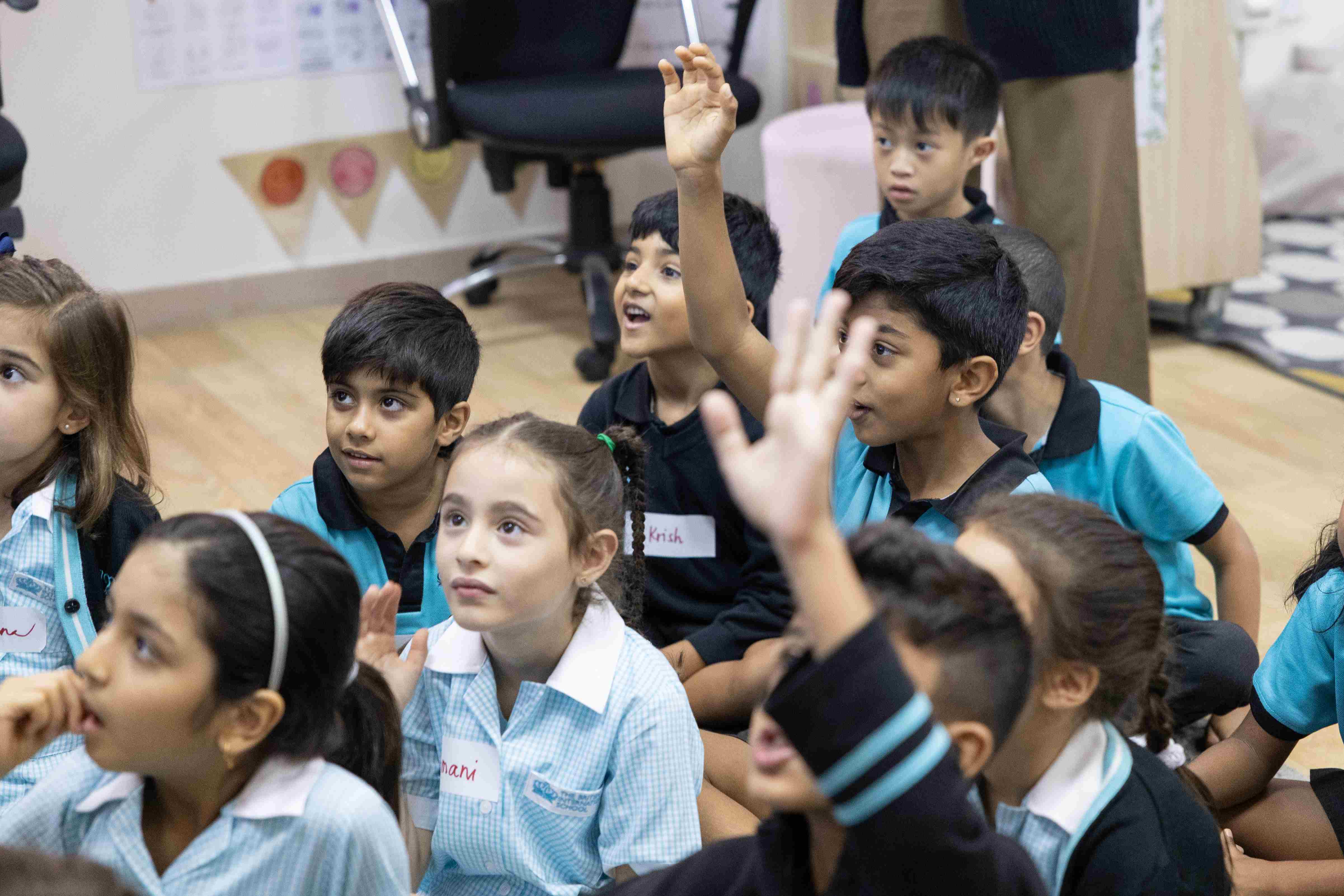 The Learning Curve A Nord Anglia Education Podcast The Learning Curve A Nord Anglia Education Podcast
