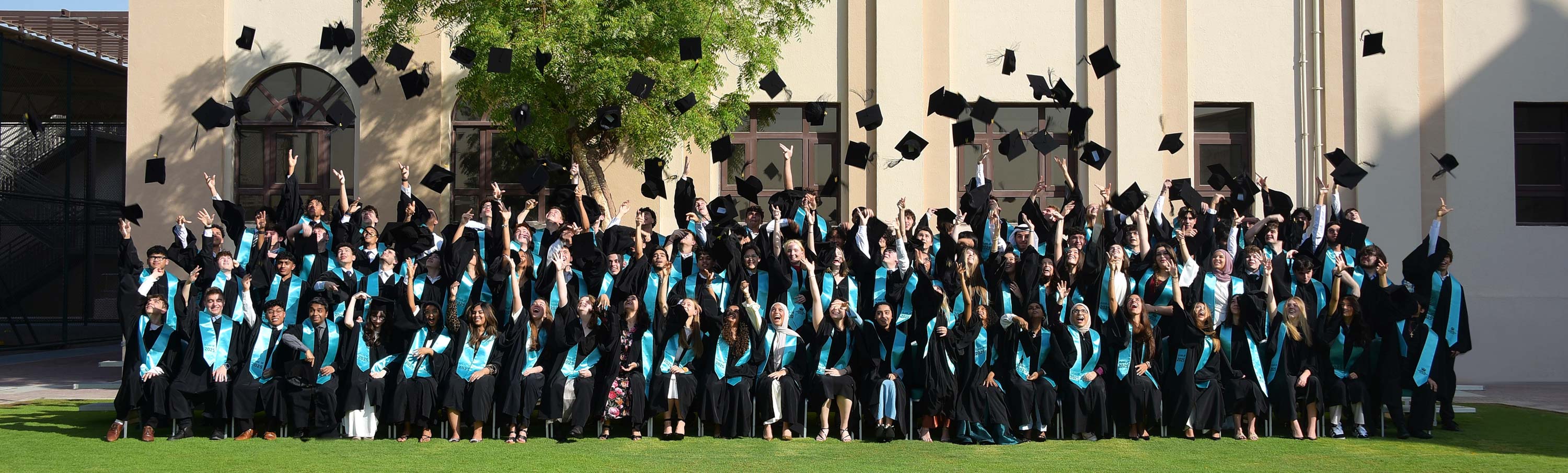 BIS ABU DHABI STUDENTS SECURE PLACES AT TOP GLOBAL UNIVERSITIES