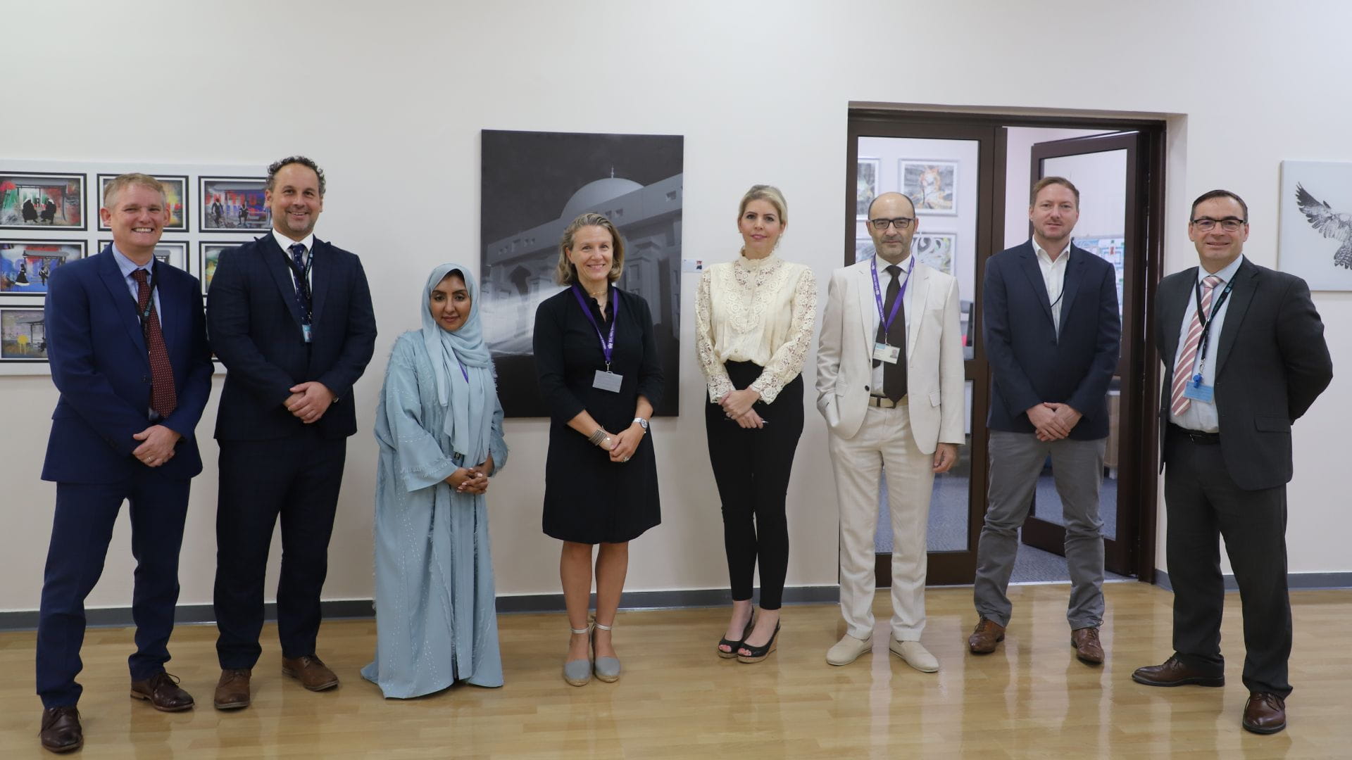 Message from the Associate Principal - Message from the Associate Principal