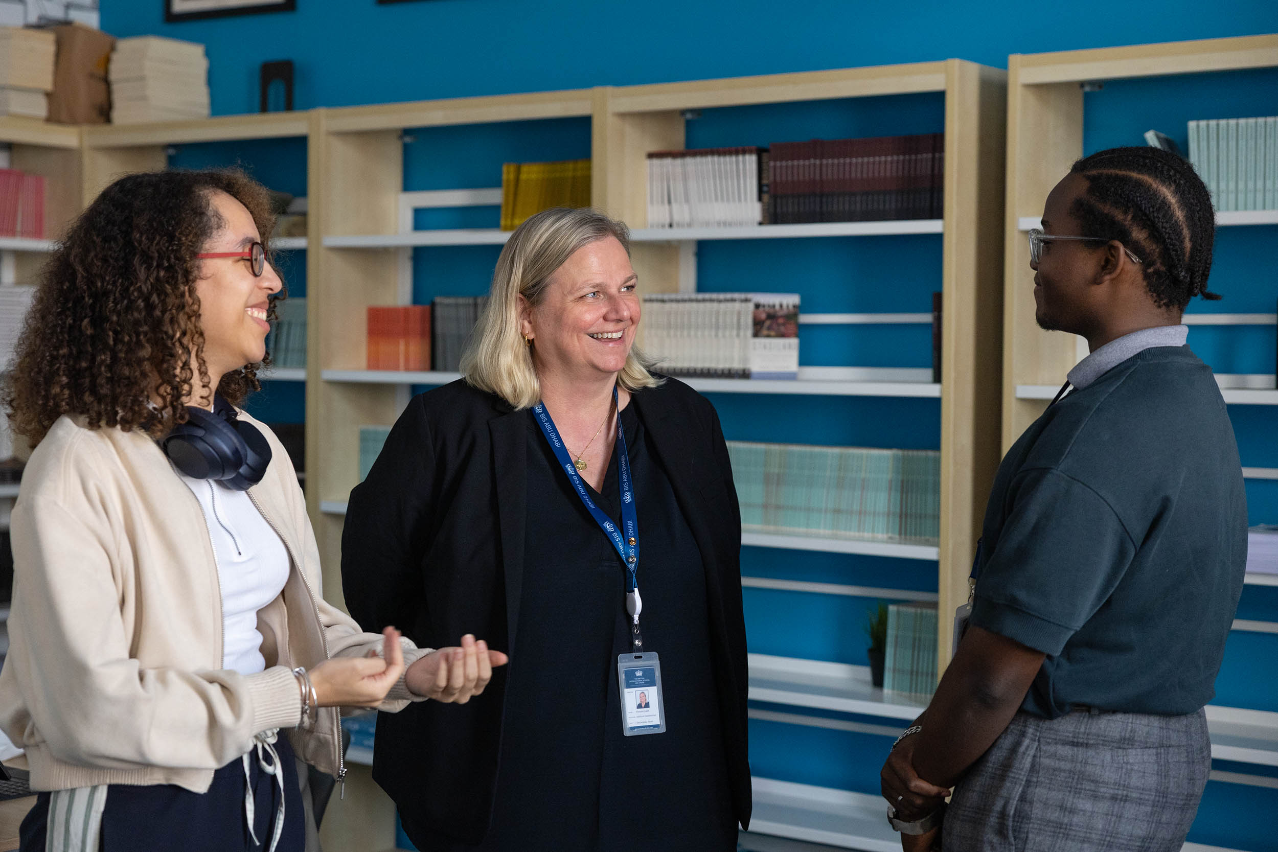 Nurturing Brilliance: How BIS Abu Dhabi Champions Gifted and Talented Learners Nurturing Brilliance: How BIS Abu Dhabi Champions Gifted and Talented Learners