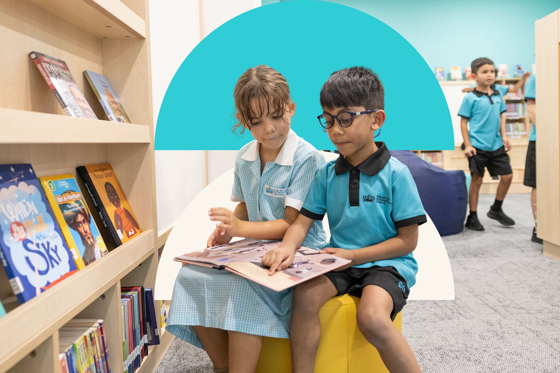 how academic-excellence and wellbeing are connected