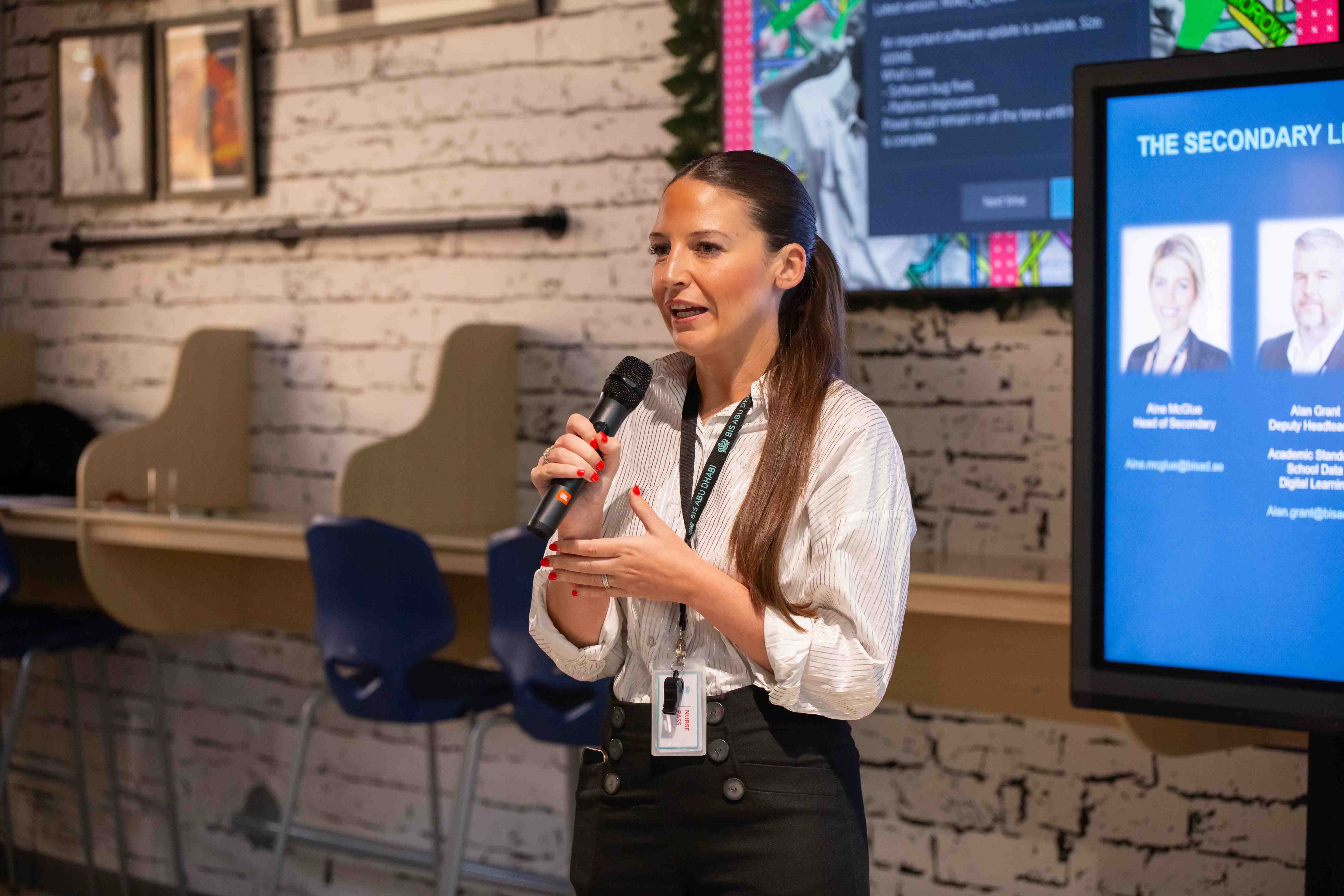 Building a Culture of Wellbeing