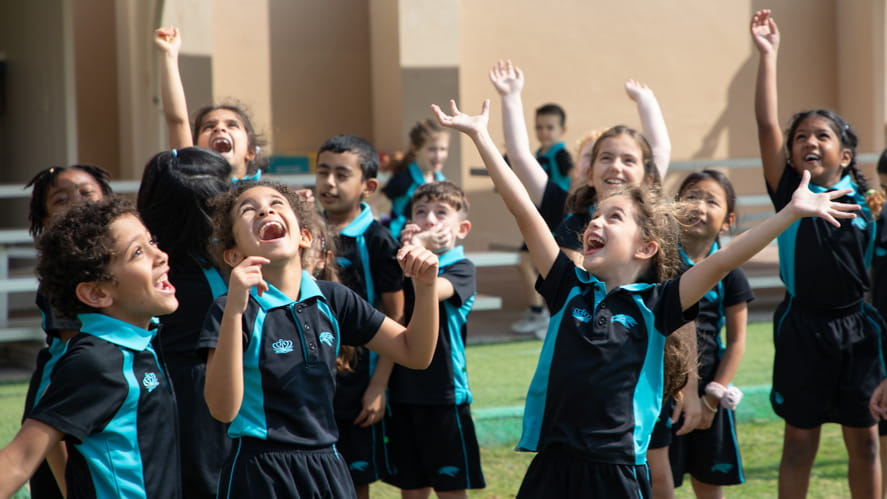 Why Choose BIS Abu Dhabi?