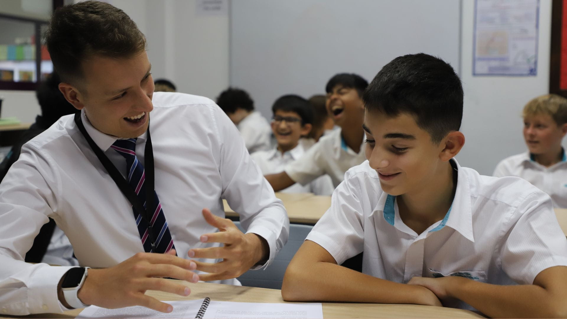 STEM Unlocking Creativity and Innovation at BIS Abu Dhabi - STEM Unlocking Creativity and Innovation at BIS Abu Dhabi