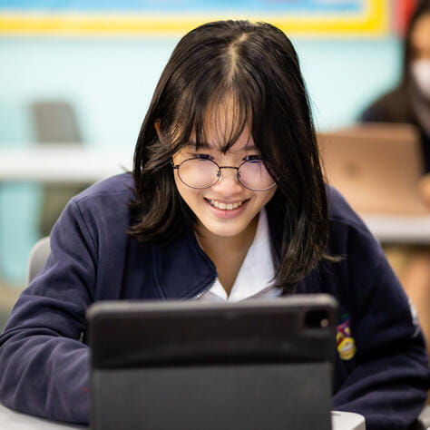 Học bổng Trường Quốc tế Anh BIS Hà Nội năm học 2026-27 | Nord Anglia - Image-50-50 2