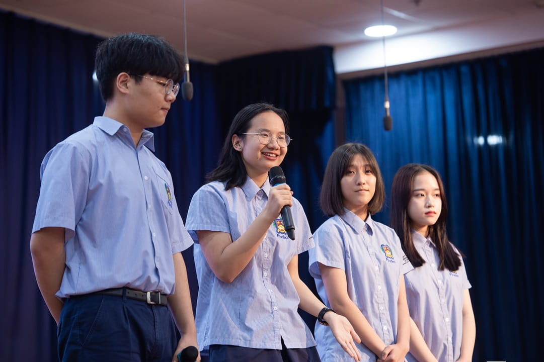 Social Purpose | British International School (BIS) Hanoi - Image-50-50 1