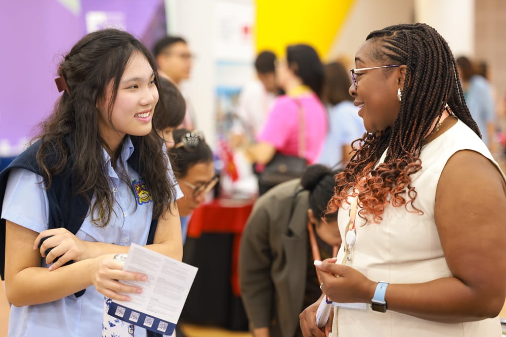 BIS Hanoi recognised as one of the Most Popular International Schools of 2025 | British International School in Hanoi - BIS Hanoi recognised as one of the Most Popular International Schools of 2025