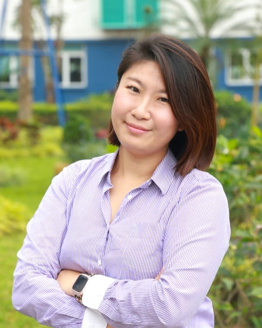University Guidance at BIS Hanoi | Student Success at Top Global Universities - Feature Cards Pattern 2