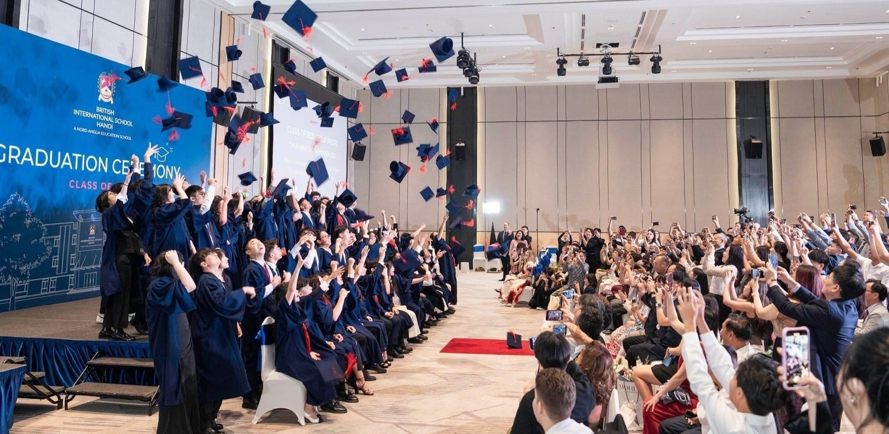 University Guidance at BIS Hanoi | Student Success at Top Global Universities - Content Page Header