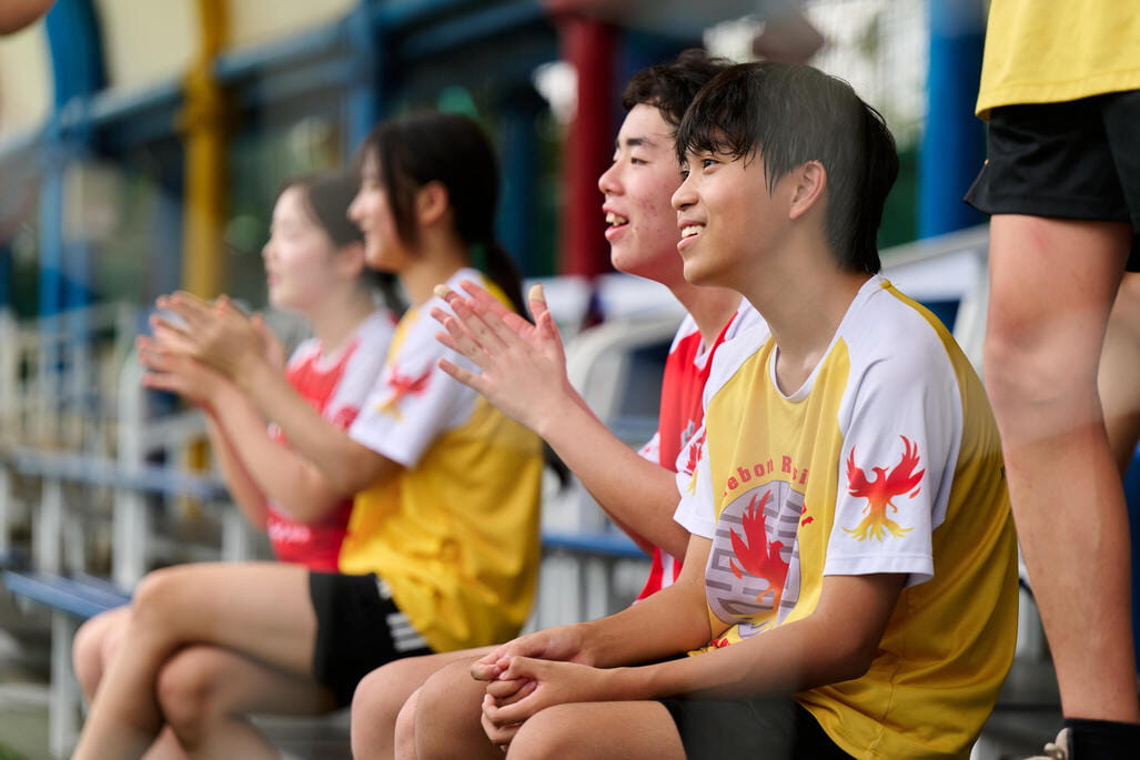 University Guidance at BIS Hanoi | Student Success at Top Global Universities - Feature Cards Pattern 3