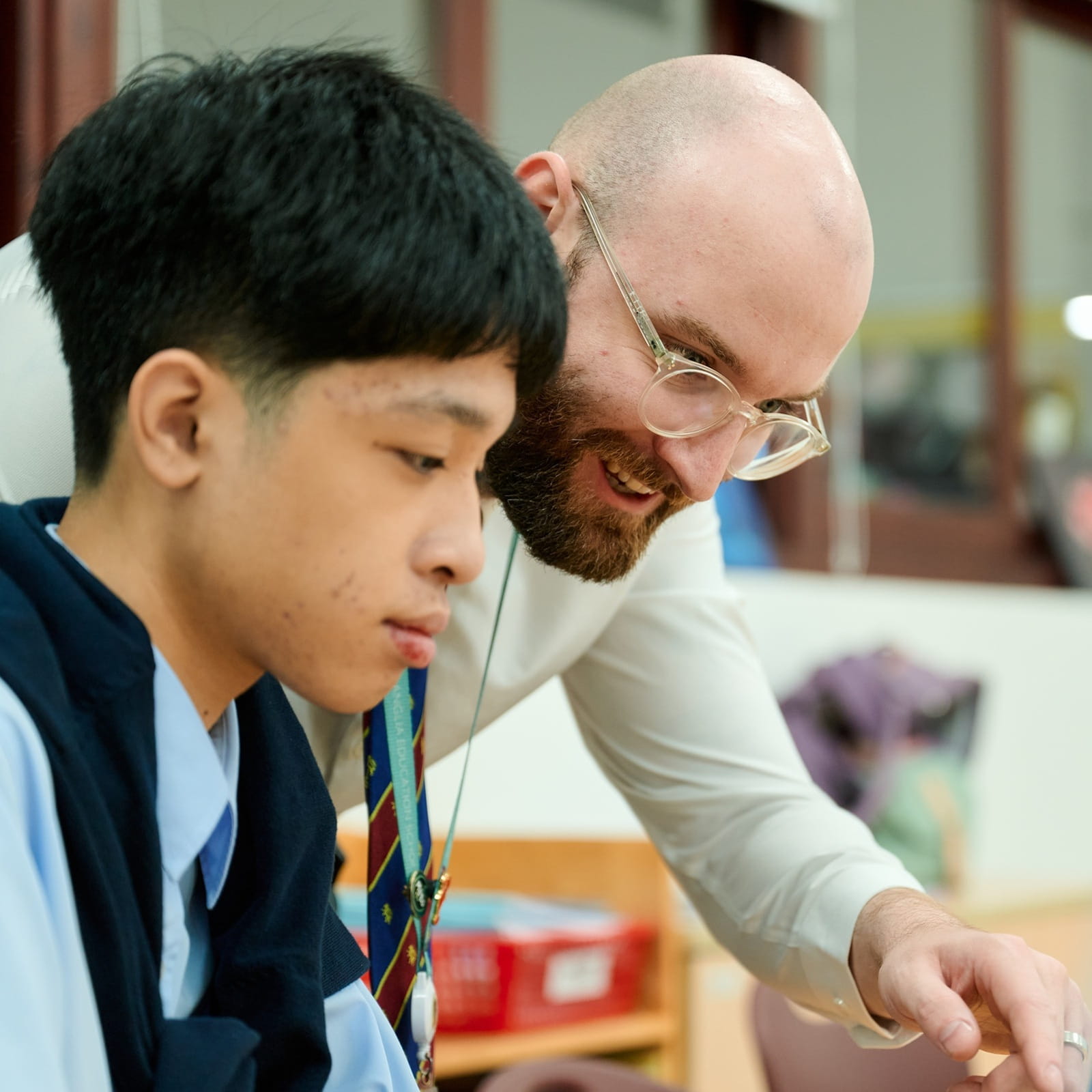 Admissions at BIS Hanoi | International School Admissions in Hanoi - Image-50-50 2