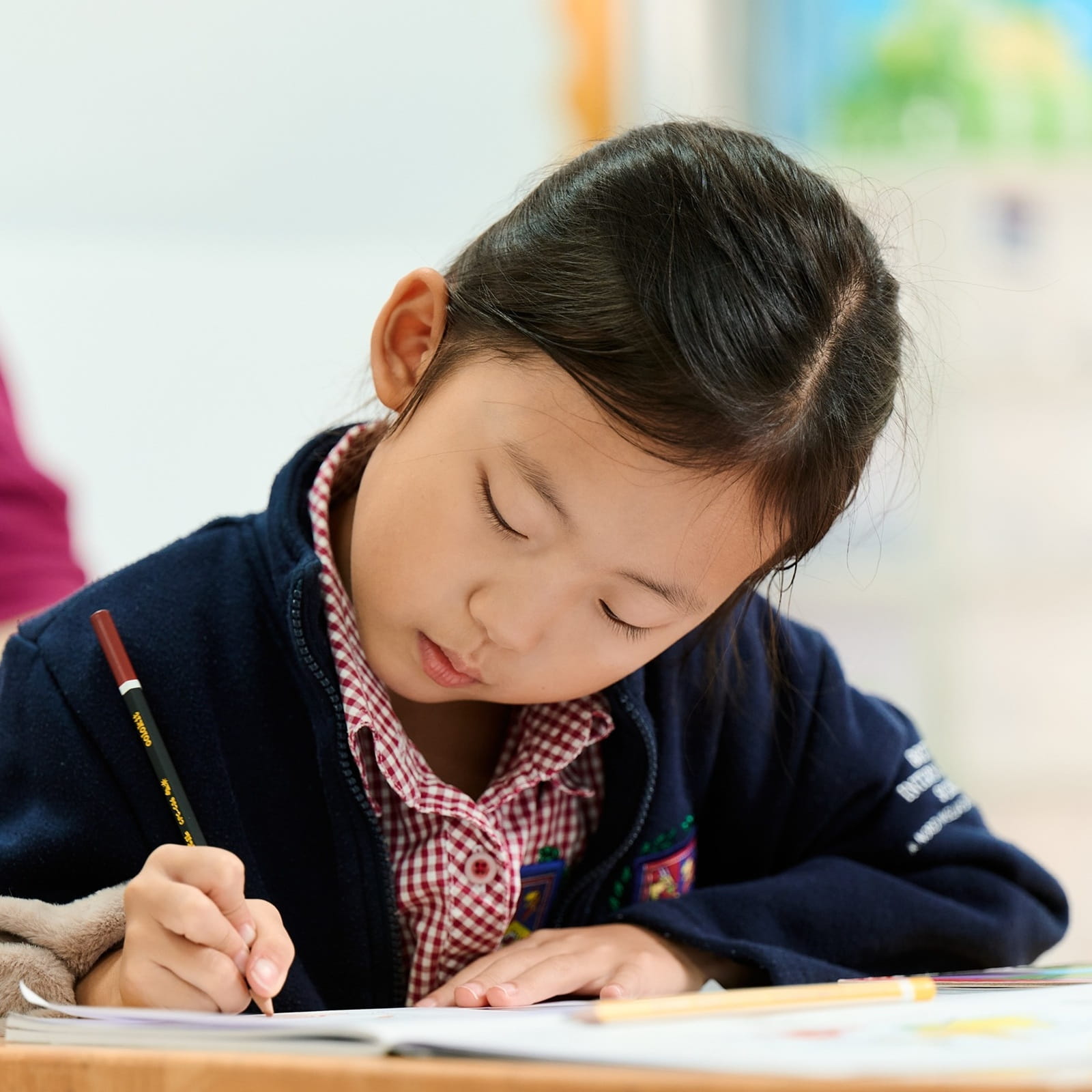 Academic Excellence at BIS Hanoi | Leading British & IB International School in Hanoi - Small Text And Image 3