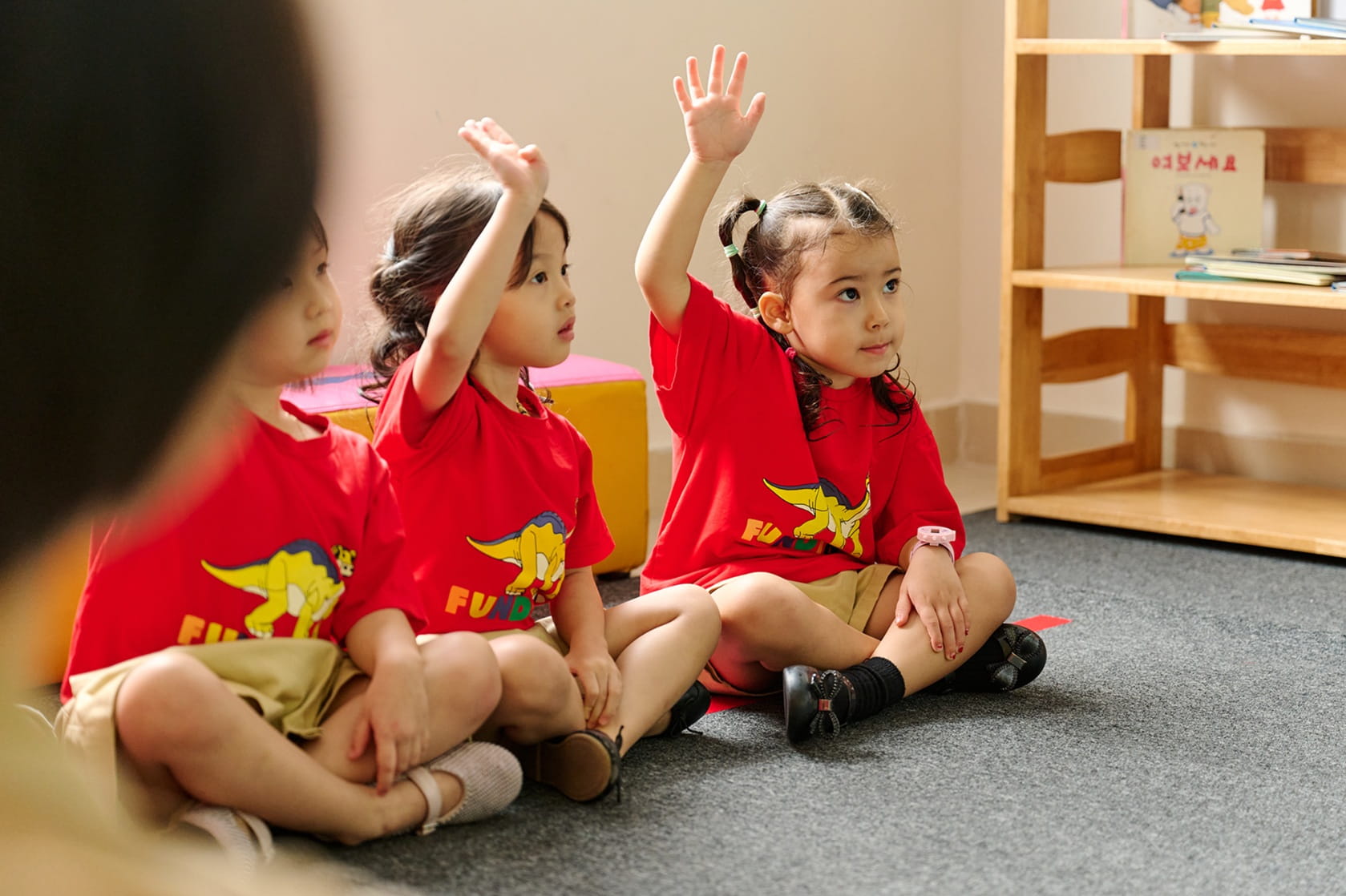 Early Years Foundation Stage (EYFS) Curriculum | BIS Hanoi - Image-50-50 1
