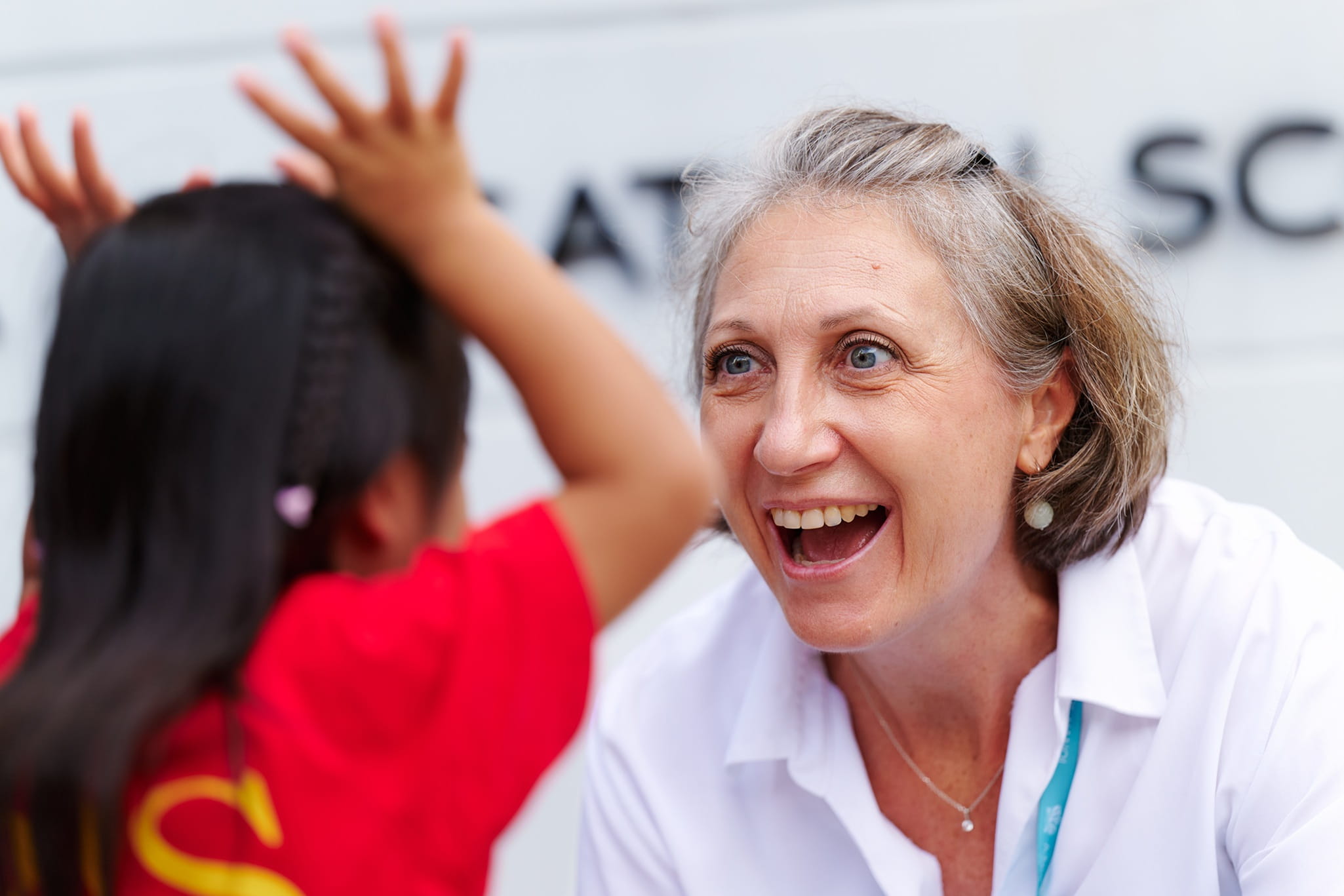 Early Years Foundation Stage (EYFS) Curriculum | BIS Hanoi - Visual Time Line Tabs