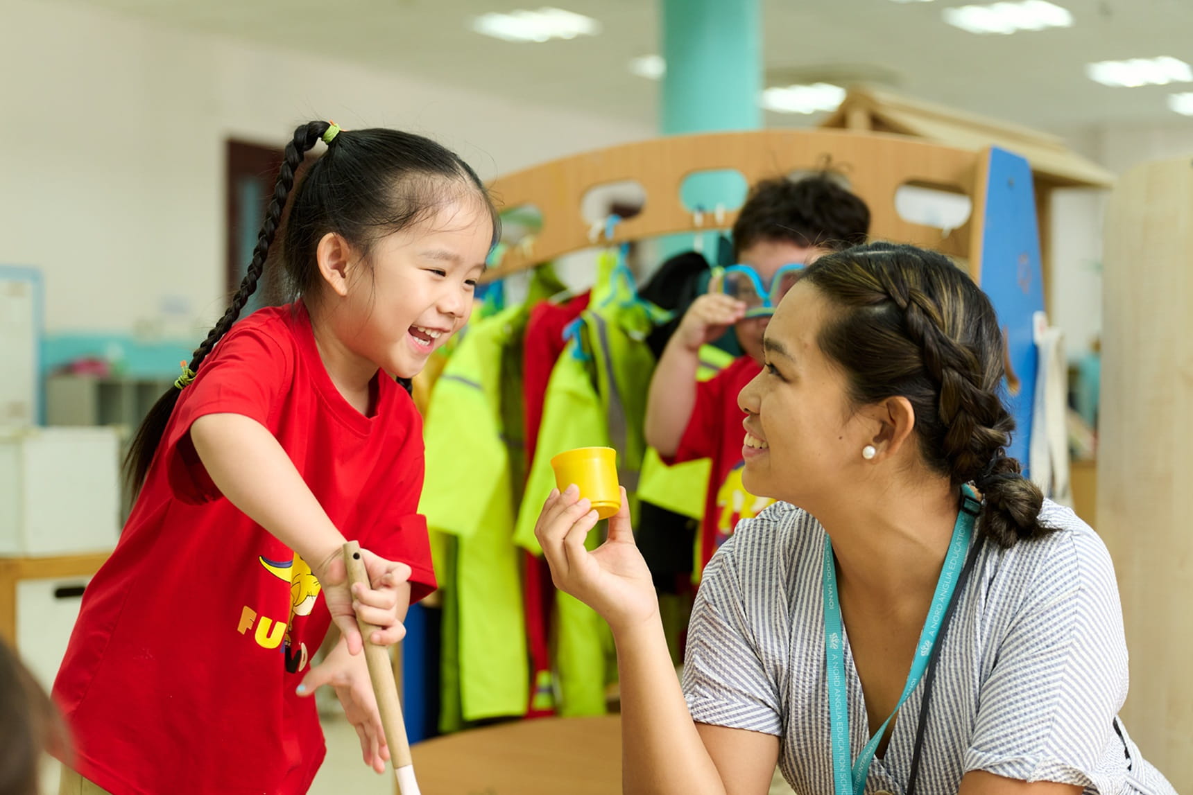 Parent Resources & Key School Information | BIS Hanoi - Preparing for School