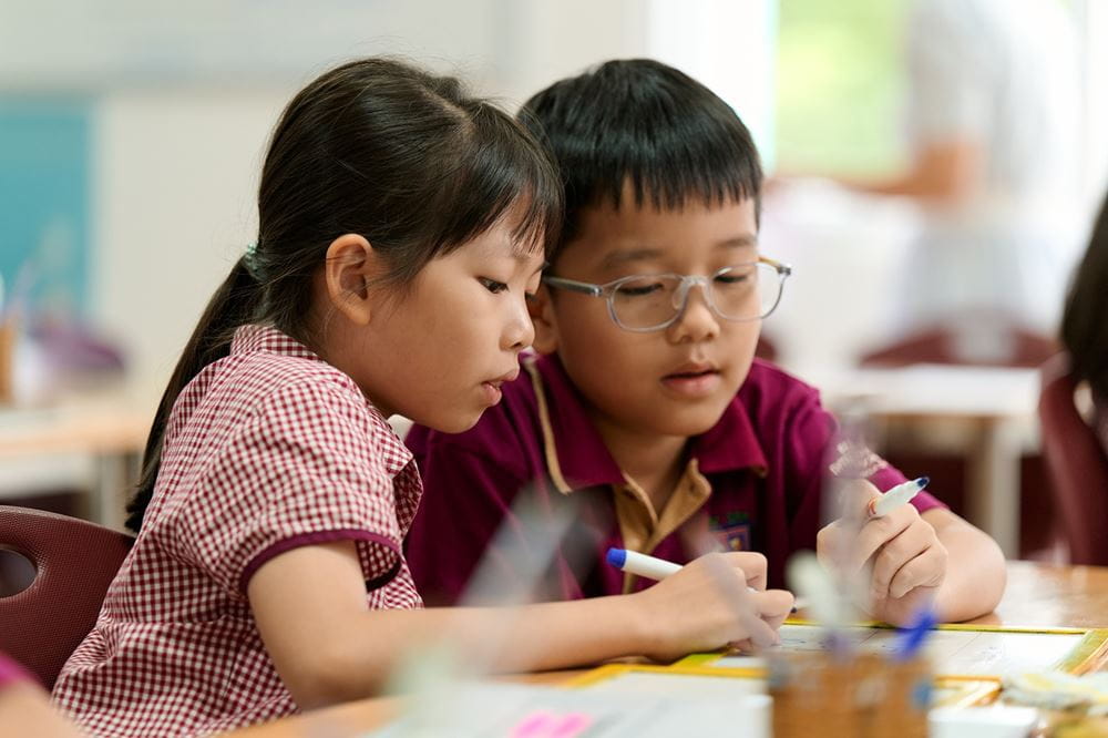 What continuity of education means from primary to secondary - continuity of education primary to secondary