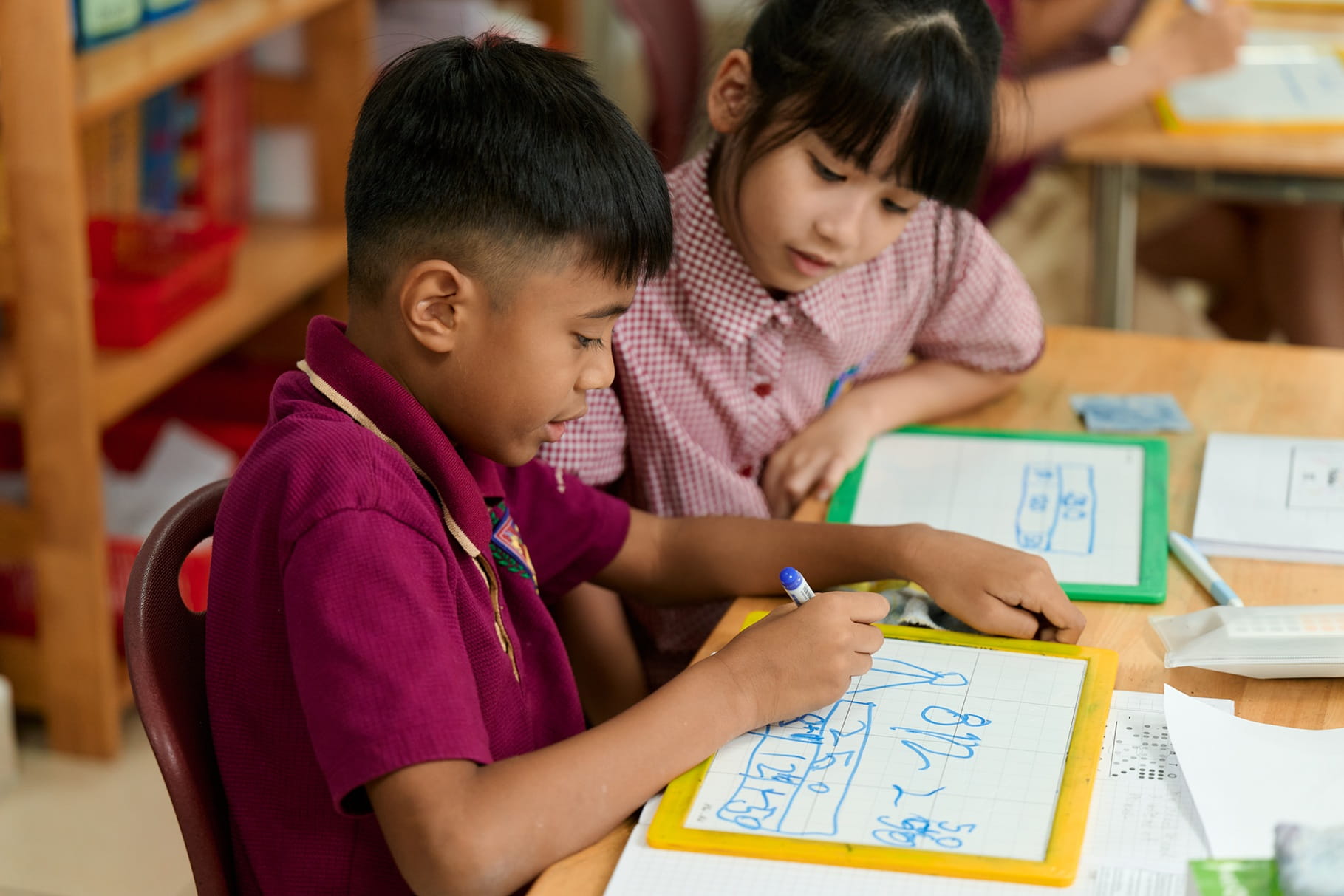 Primary School Curriculum | BIS Hanoi - Image-50-50 1