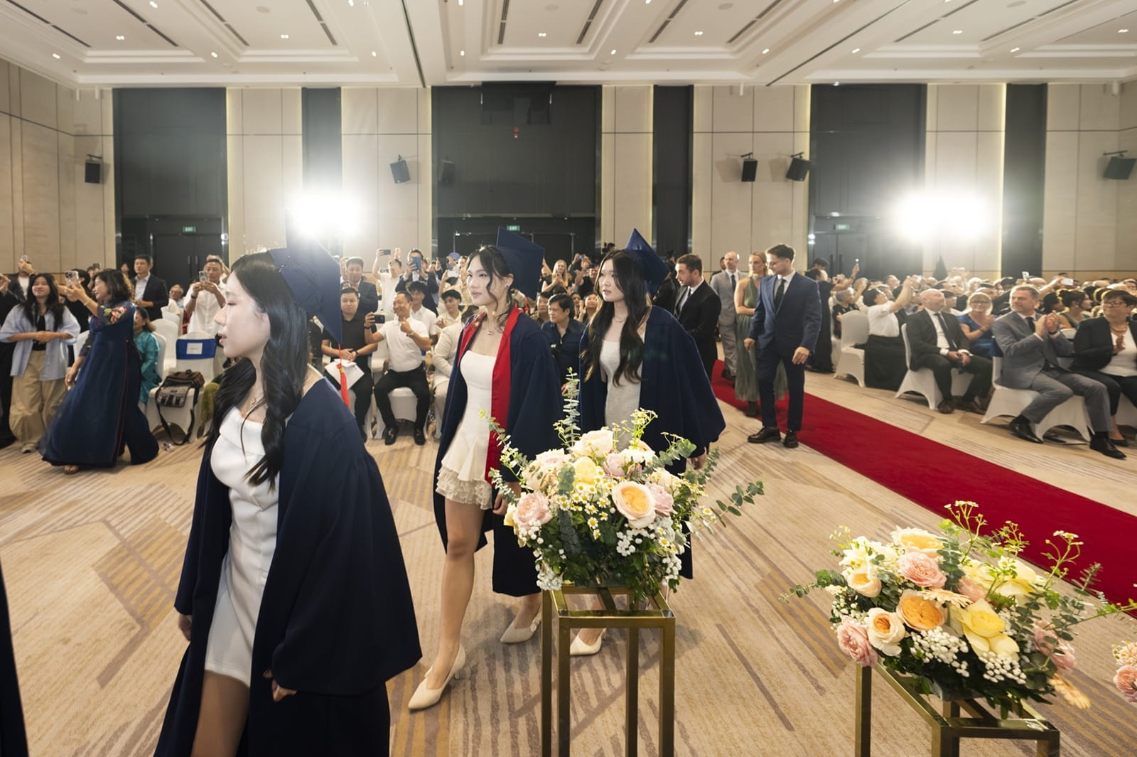 Academic Excellence at BIS Hanoi | Leading British & IB International School in Hanoi - Visual Time Line Tabs