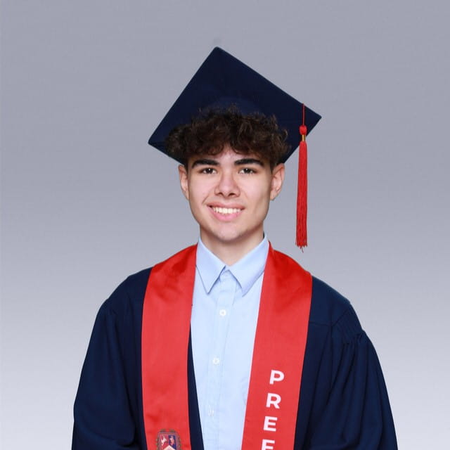 Upper Secondary School in Hanoi | IGCSE, IBDP & BIS Hanoi Diploma - Feature Cards - alumni