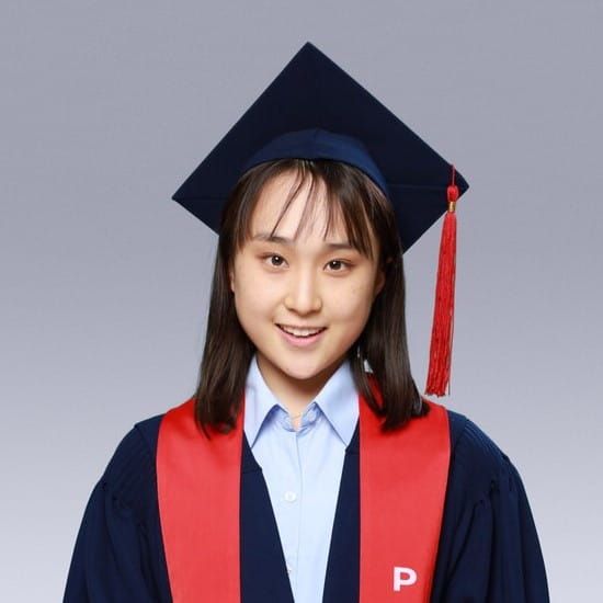 Upper Secondary School in Hanoi | IGCSE, IBDP & BIS Hanoi Diploma - Feature Cards - alumni
