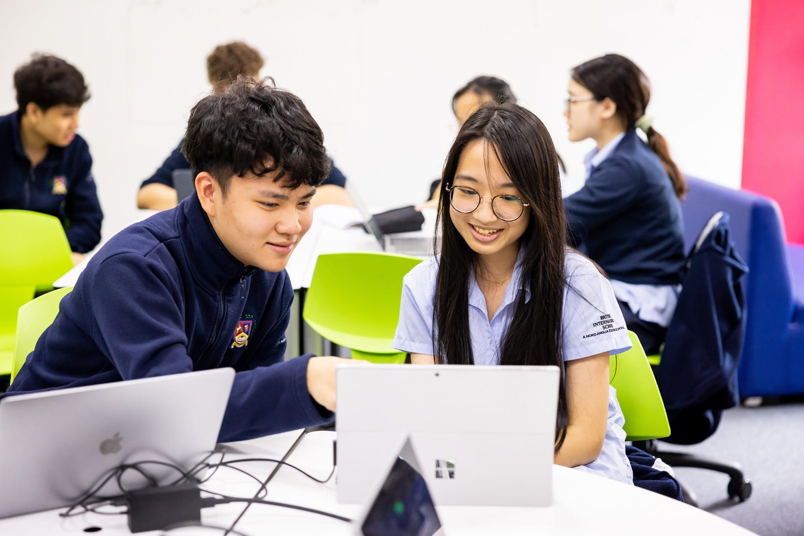 What Is the IB Diploma Programme? A Parent's Guide to IBDP in Hanoi | BIS Hanoi - A Parent Guide to IBDP in Hanoi