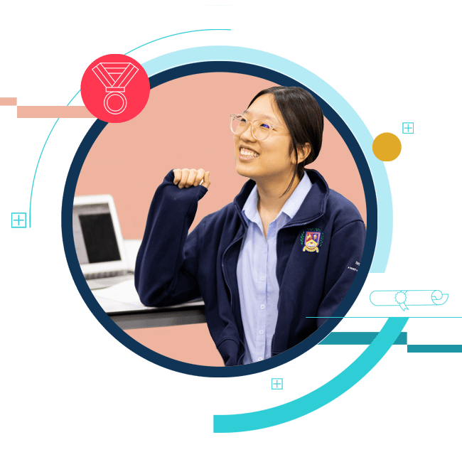 Academic Excellence | British International School BIS Hanoi - Secondary Introduction