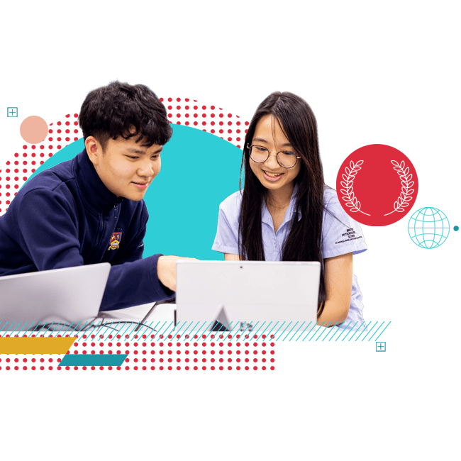 Tuyển Sinh - Trường Quốc Tế Anh BIS Hà Nội - 02 - Secondary Introduction