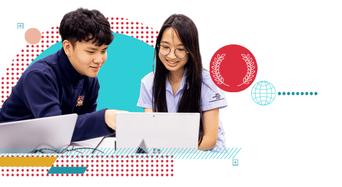 Careers & Teaching Jobs | British International School Hanoi - 06 - Promo With Collage