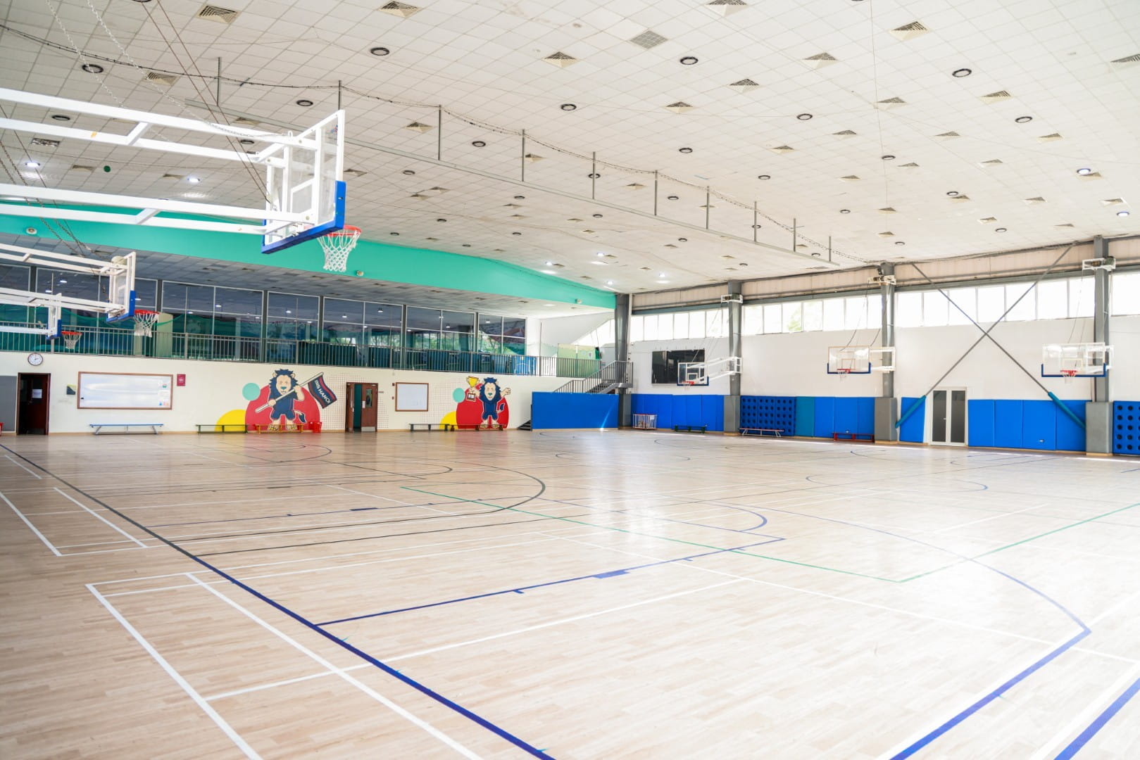 Hệ Thống Cơ Sở Vật Chất - BIS Hà Nội - Image-50-50 2