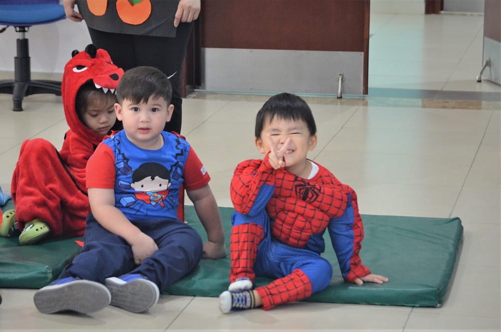 BIS Hanoi celebrates World Book Day 2023 all week long - Carousel For News Detail