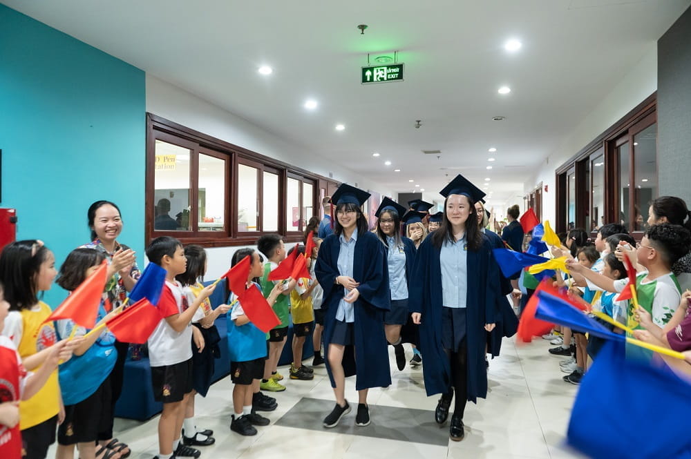 Tiêu điểm tuần qua: Khối Trung học (21/04/2023) | Trường Quốc tế Anh BIS Hà Nội - Carousel For News Detail