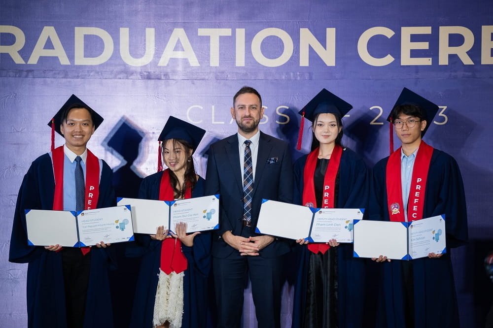 Secondary School Update (02 June 2023) | BIS Hanoi - Carousel For News Detail