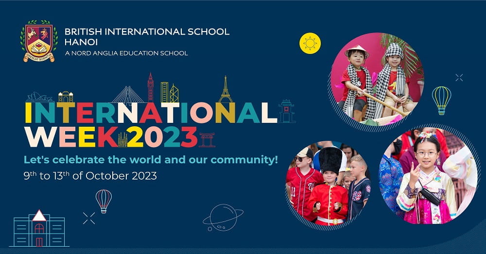 BIS Hanoi International Week 2023