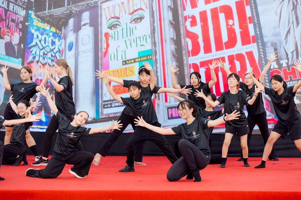 BIS Hanoi International Festival 2023: A Celebration of Diversity and Unity | British International School Hanoi - Carousel For News Detail