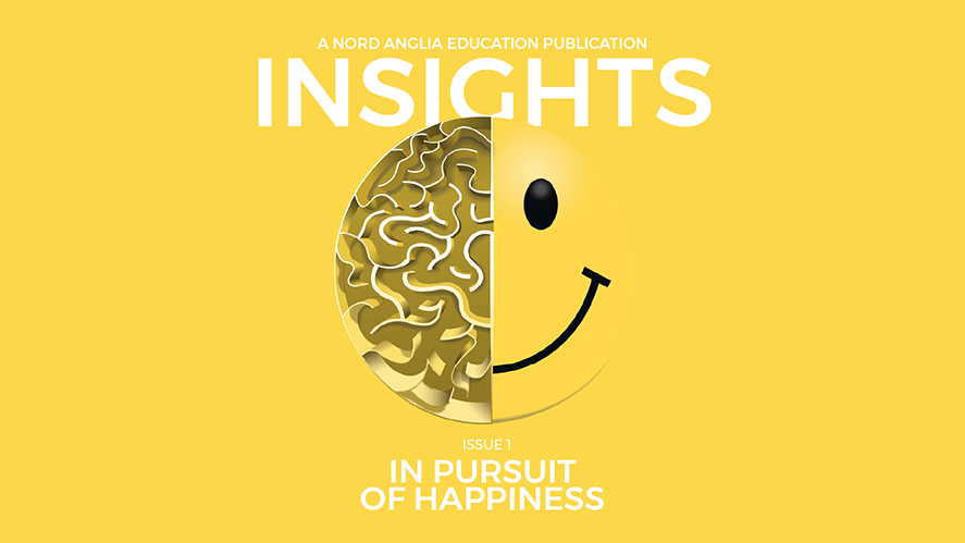 Nord Anglia Education phát hành ấn phẩm trực tuyến 'INSIGHTS' với những góc nhìn mới về giáo dục | Trường Quốc tế Anh BIS Hà Nội - Nord Anglia Education INSIGHTS digital publication A Fresh Vision for the Future of Education