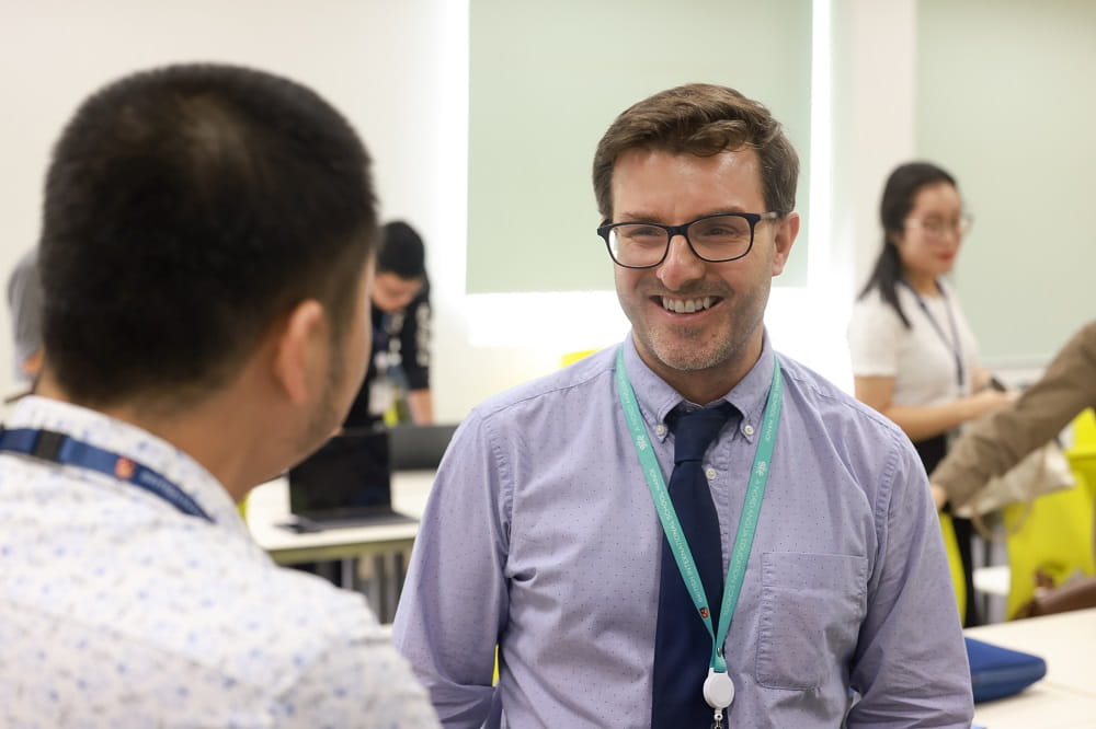BIS Hanoi Pioneering Mental Health Awareness in Vietnam