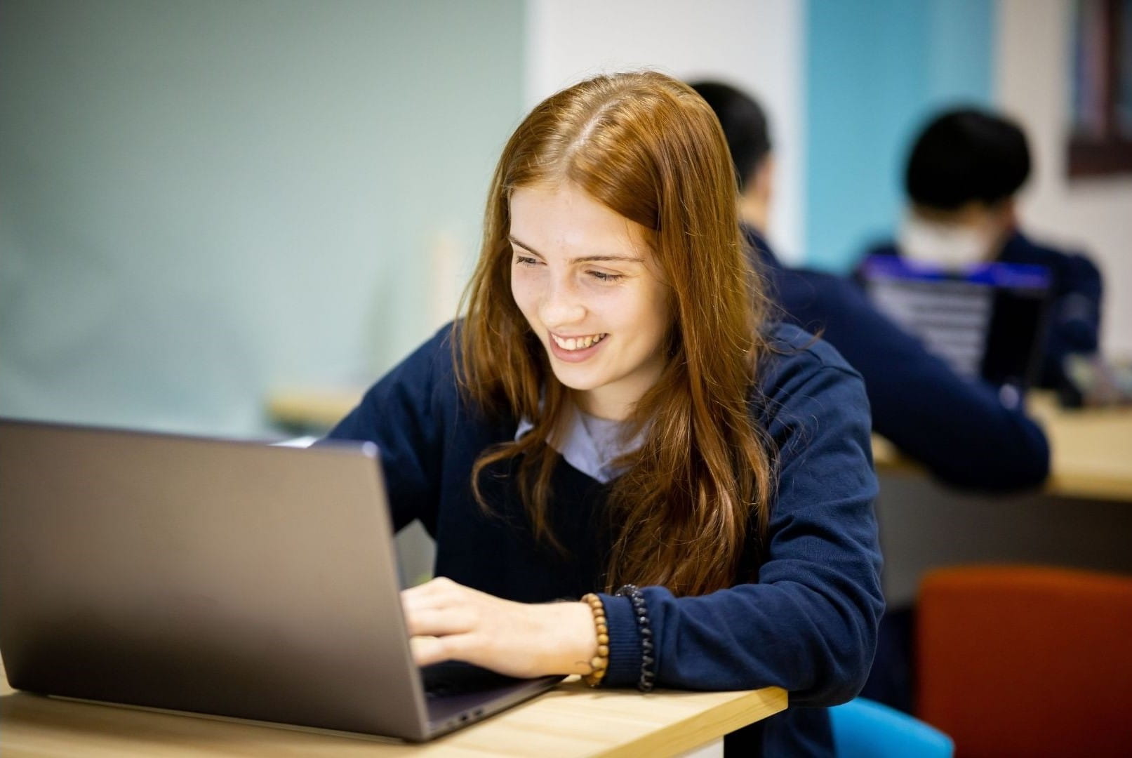 Harnessing artificial intelligence in education: Your AI questions answered | British International School in Hanoi | Nord Anglia Education - Harnessing artificial intelligence in education