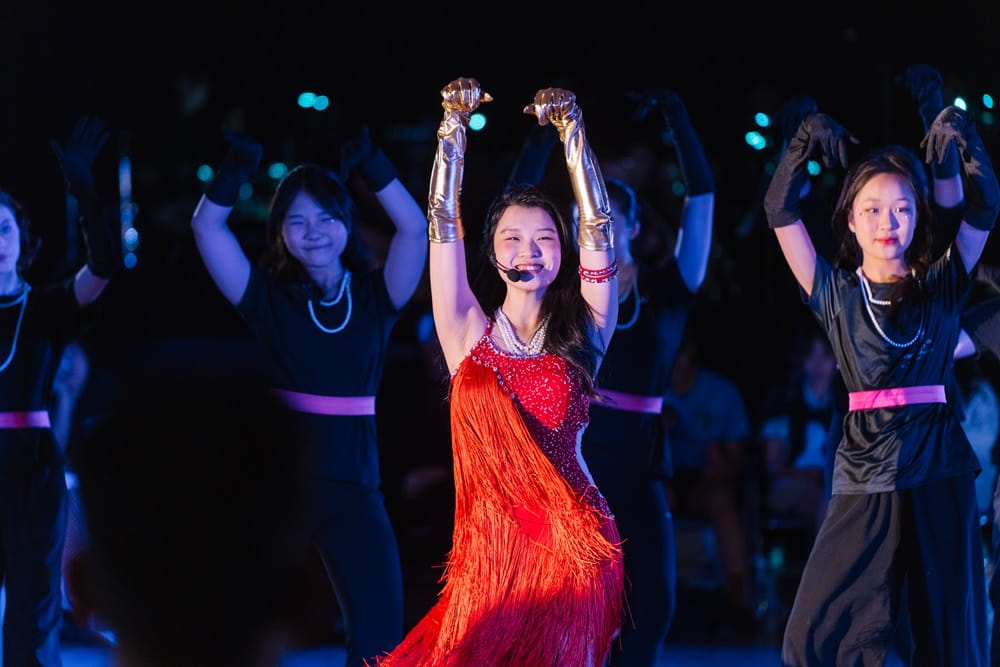 Creativity in Process: The power of reflection in Performing Arts | British International School Hanoi - Creativity in Process The power of reflection in Performing Arts