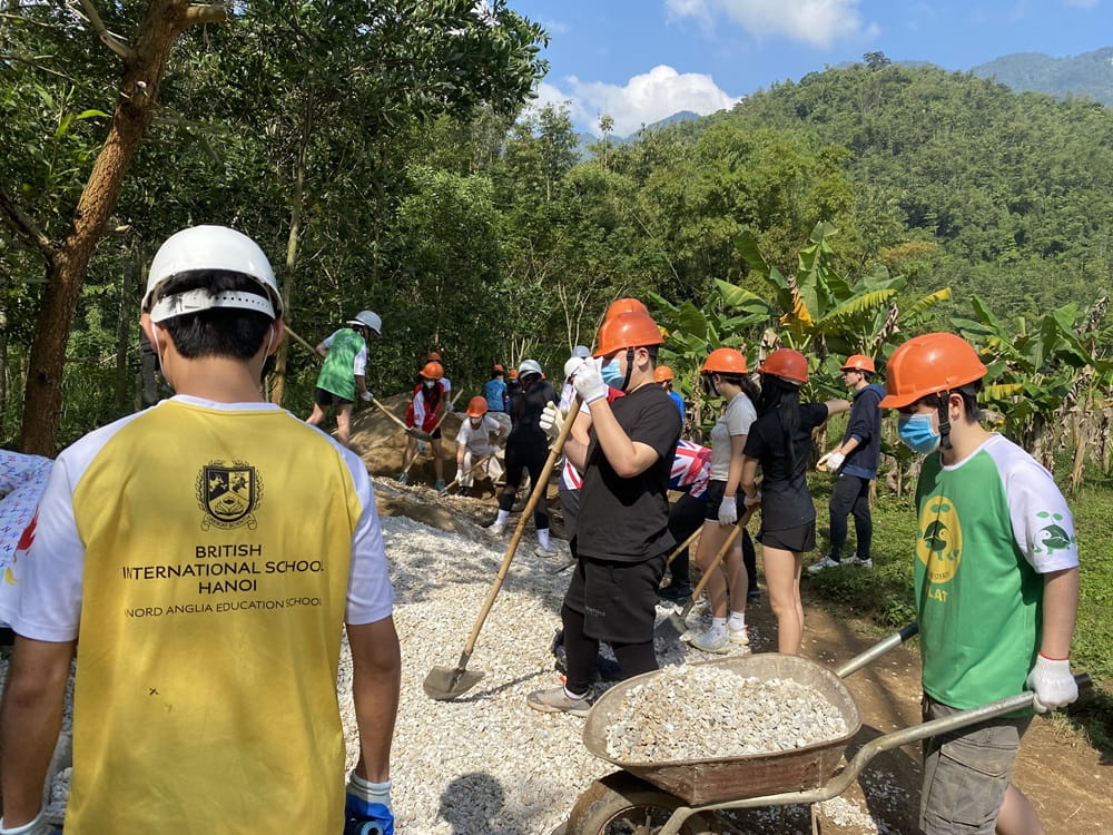 Chương trình Tú tài Quốc tế IBDP là gì? Những điều phụ huynh cần biết | Trường Quốc tế Anh tại Hà Nội - A Parent Guide to IBDP in Hanoi