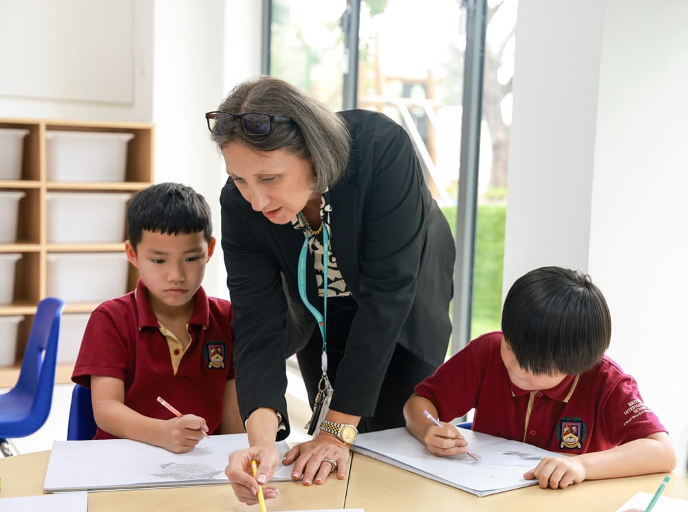 EAL blog