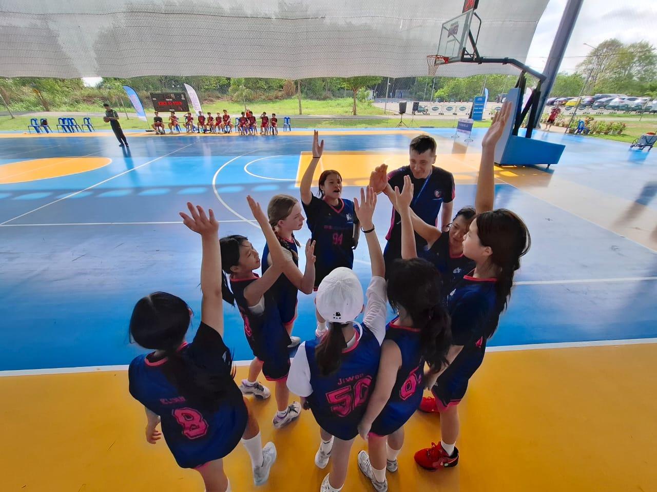 Đội tuyển U13 FOBISIA tỏa sáng tại giải thi đấu FOBISIA Games 2025 | Trường Quốc tế Anh BIS Hà Nội - u13 fobisia 2025 2