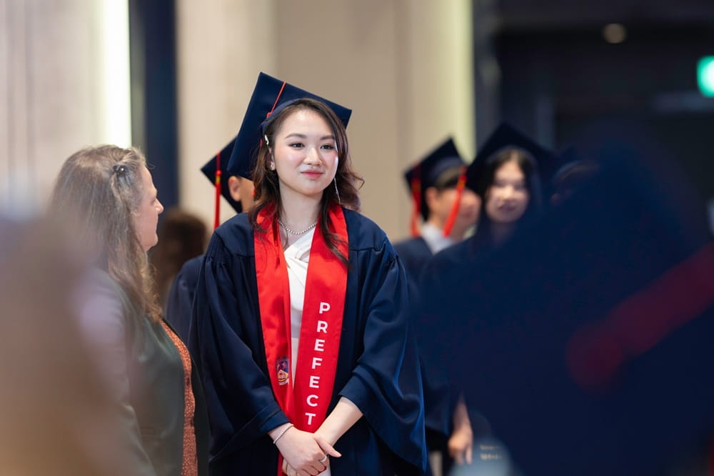 Cách Trường Quốc Tế Anh BIS Hà Nội giúp học sinh chuẩn bị hành trang sẵn sàng cho tương lai | Nord Anglia Education - How BIS Hanoi prepares students beyond academics