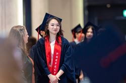A day to remember: Celebrating BIS Hanoi Class of 2025 | British International School Hanoi - Celebrating the BIS Hanoi Class of 2025