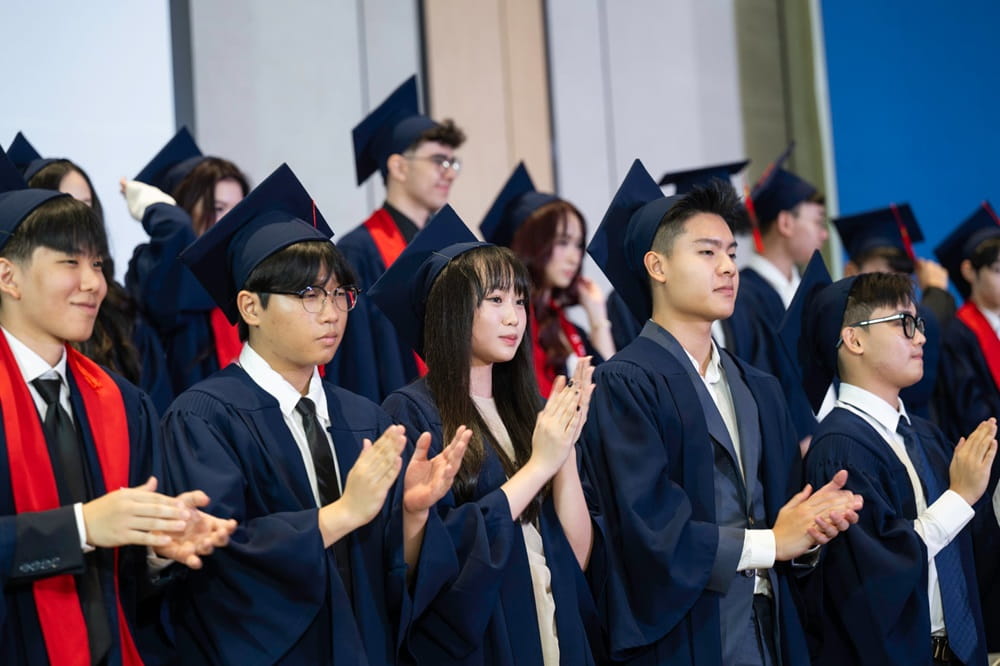 Cách Trường Quốc Tế Anh BIS Hà Nội giúp học sinh chuẩn bị hành trang sẵn sàng cho tương lai | Nord Anglia Education - How BIS Hanoi prepares students beyond academics